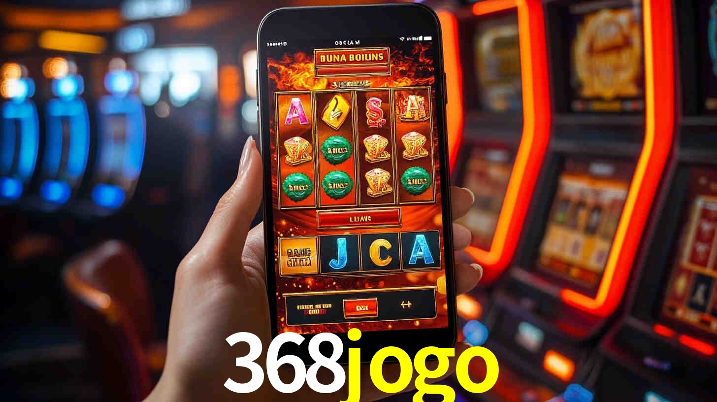 368jogo,368jogo.com