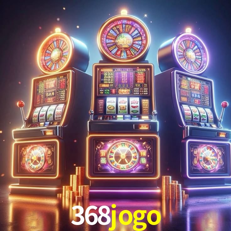 368jogo,368jogo.com