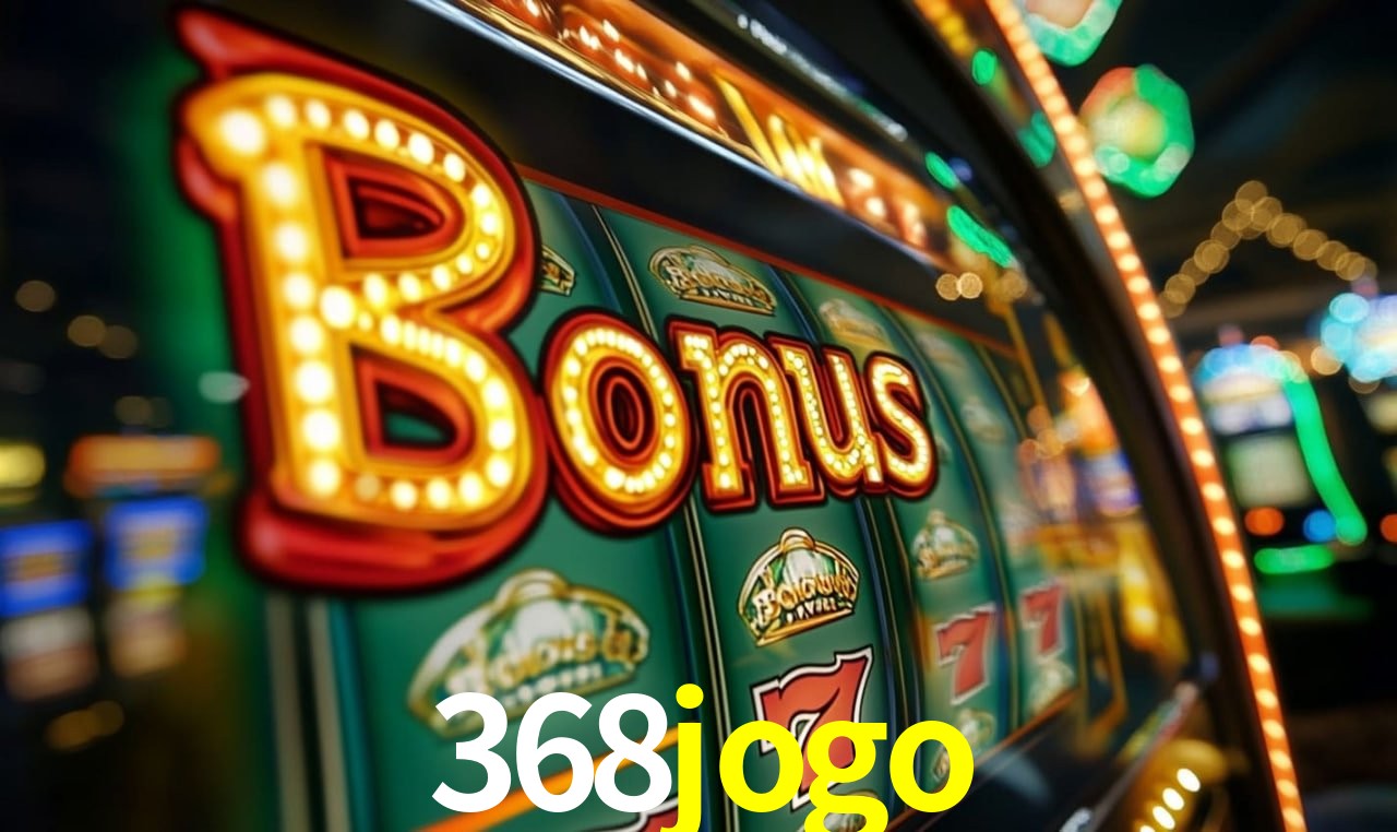 Promoção Relâmpago 368jogo