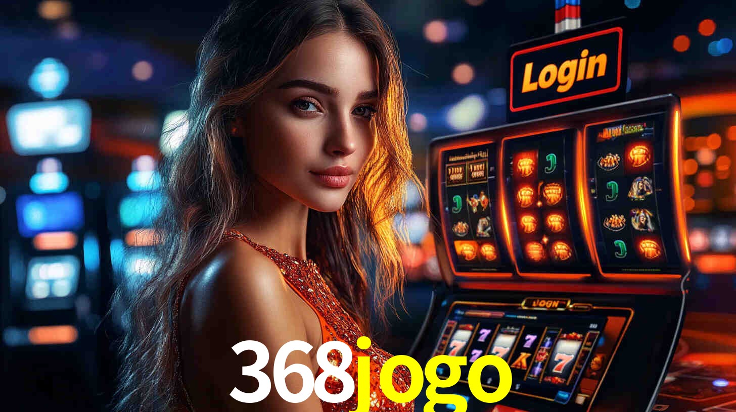 368jogo bet