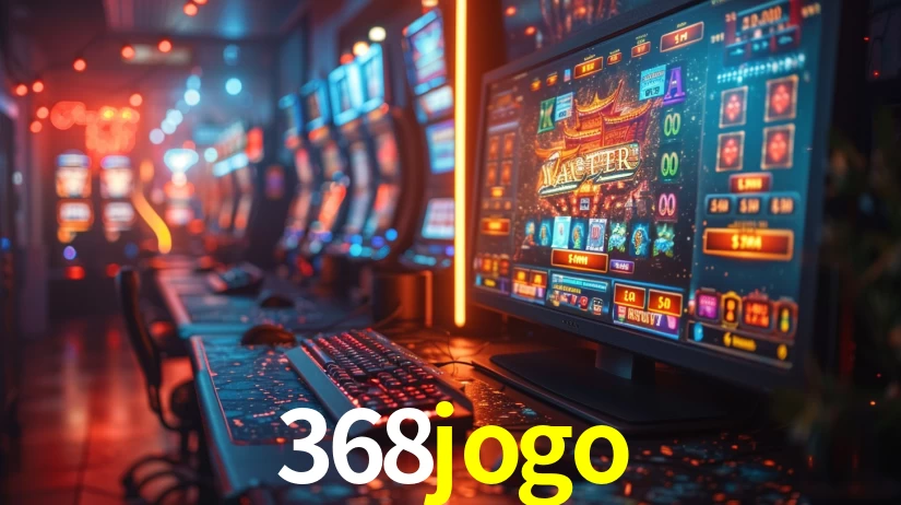 368jogo