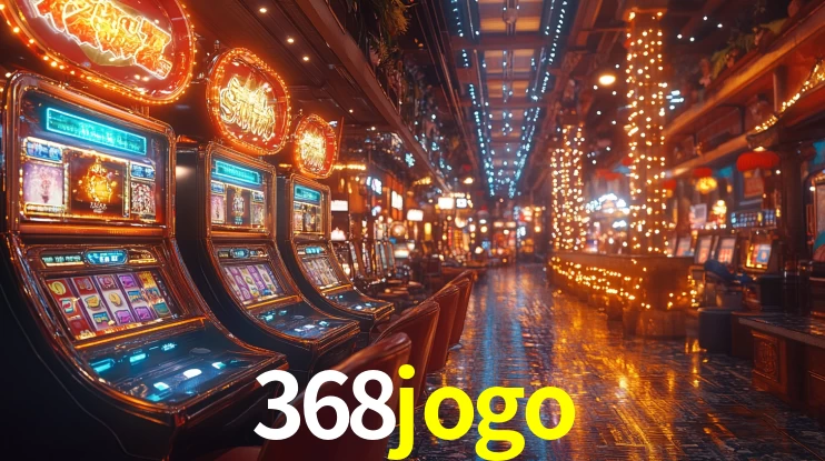 368jogo