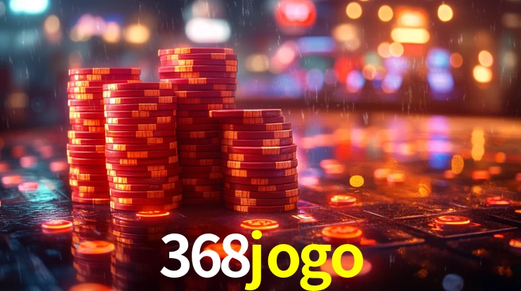 Experimente o Login Seguro Premium no 368jogo