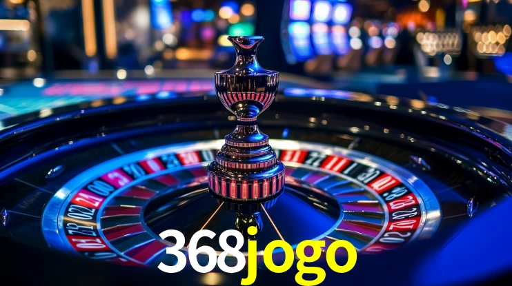 368jogo bet