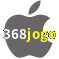 Aplicativo 368jogo para iOS